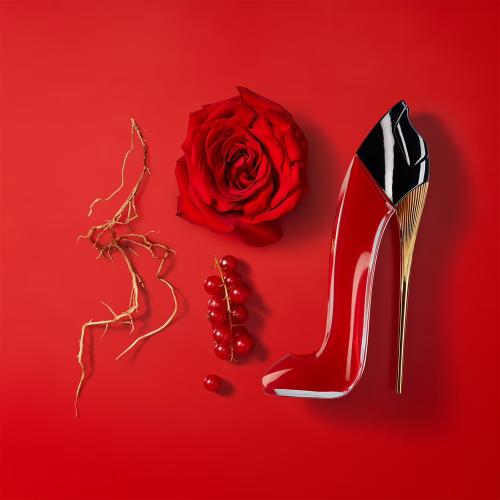 Very Good Girl, Carolina Herrera