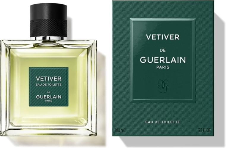 Guerlain Vétiver Eau de Toilette, Guerlain
