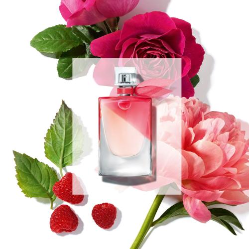 Lancôme La Vie est Belle en Rose Eau de Toilette, Lancôme