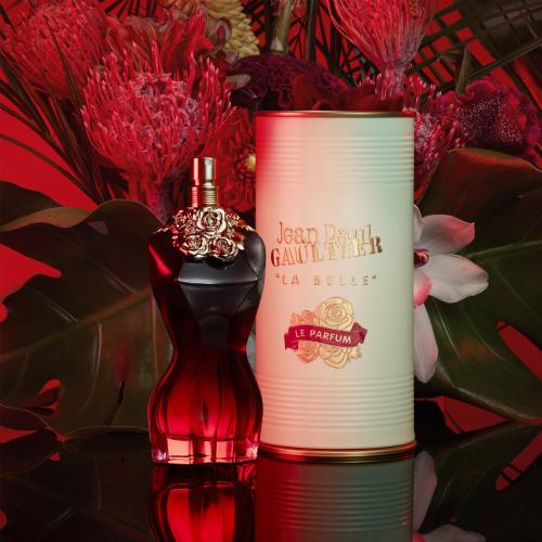 La Belle Le Parfum, Jean Paul Gaultier