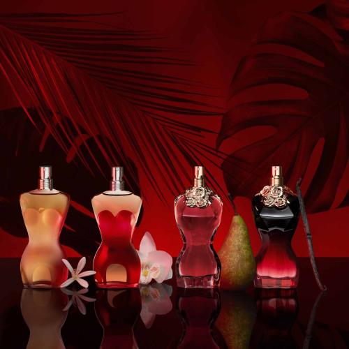 La Belle Le Parfum, Jean Paul Gaultier