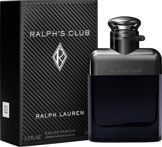 Ralph's Club, Ralph Lauren