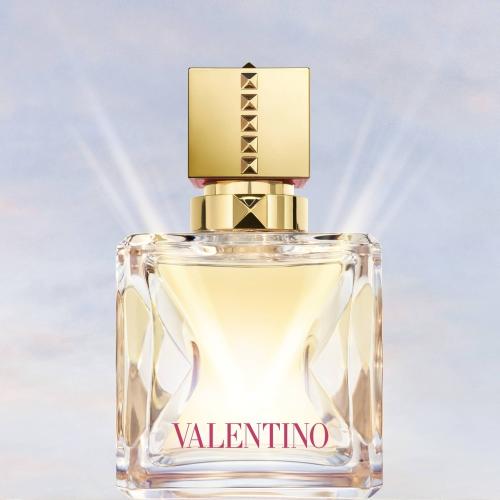 Valentino Voce Viva Eau de Parfum, Valentino