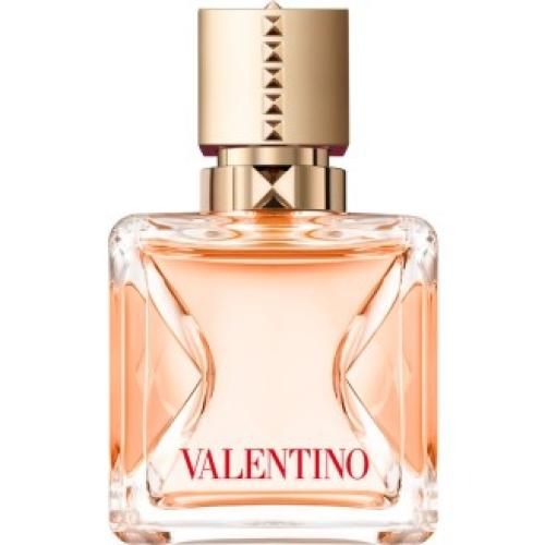 Voce Viva Intensa, Voce Viva Intensa, Valentino