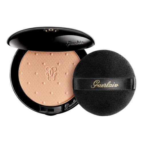Guerlain Les Voilettes Poudre Compacte, Guerlain