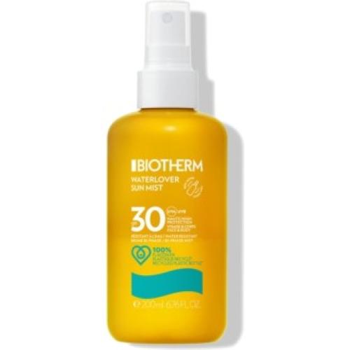 Waterlover Sun Mist, Waterlover Sun Mist, Biotherm
