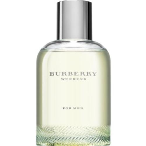 Eau de toilette, Weekend for Men, Burberry