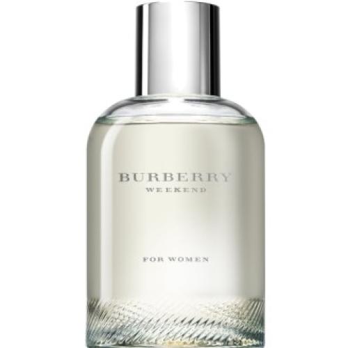 Eau de parfum, Weekend Femme, Burberry