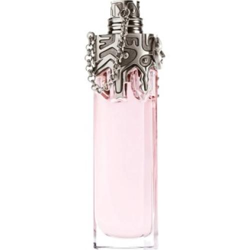 Eau de parfum, Womanity, Womanity