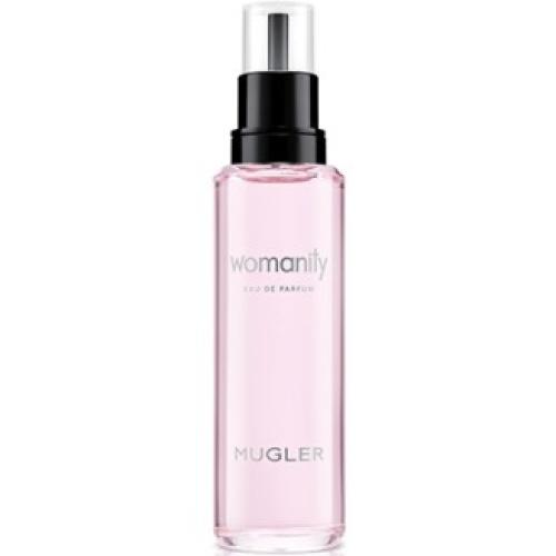 Eau de parfum, Womanity Recharge, Womanity Recharge