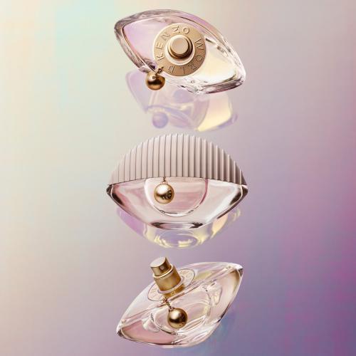 Kenzo World Eau de Toilette, Kenzo