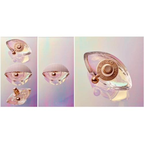 Kenzo World Eau de Toilette, Kenzo