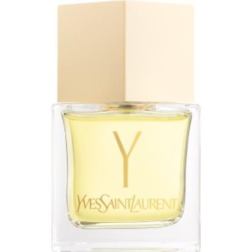 Eau de toilette, Y, Yves Saint Laurent