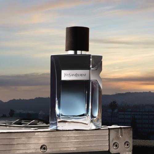 Y, Yves Saint Laurent