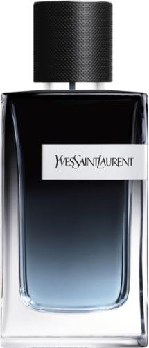 Y, Yves Saint Laurent