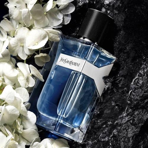 Yves Saint Laurent Y Men Eau de Toilette, Yves Saint Laurent