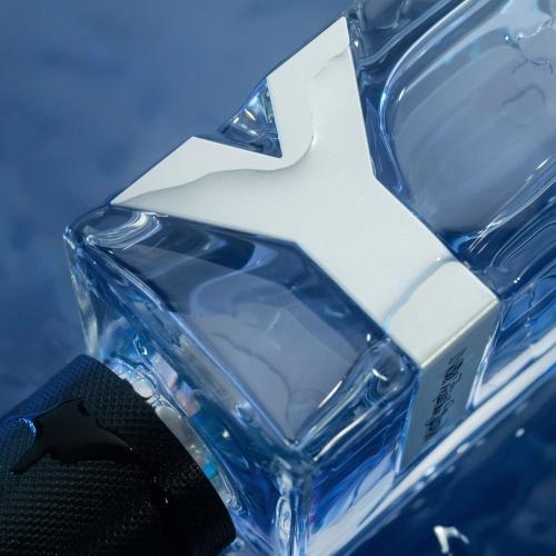 Yves Saint Laurent Y Men Eau de Toilette, Yves Saint Laurent