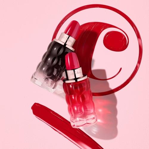 Yes I Am Bloom Up !, Cacharel