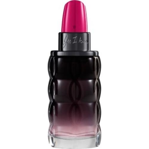 Eau de parfum, Yes I Am Pink First, Cacharel