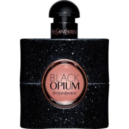 Eau de parfum, Black Opium, Yves Saint Laurent
