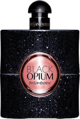 Black Opium, Yves Saint Laurent
