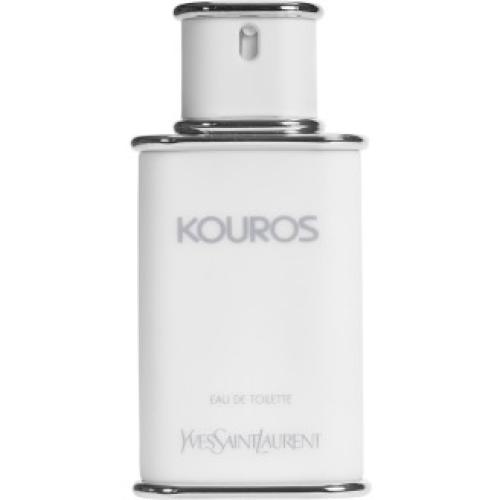 Eau de toilette, Kouros, Yves Saint Laurent