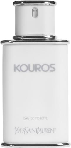 Yves Saint Laurent Kouros Eau de Toilette, Yves Saint Laurent