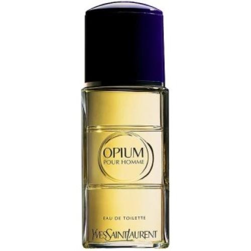 Eau de toilette, Opium pour Homme, Yves Saint Laurent