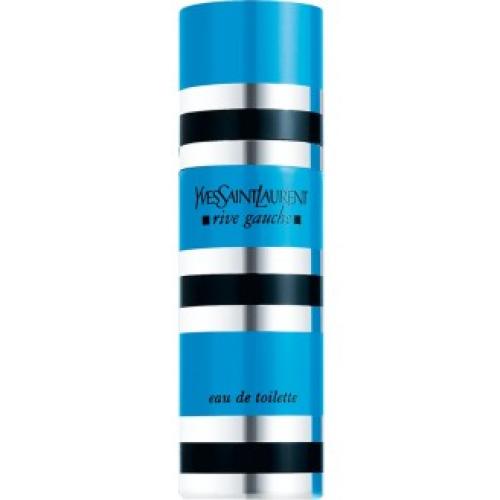 Eau de toilette, Rive Gauche, Yves Saint Laurent