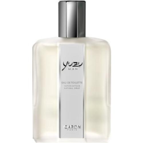 Eau de toilette, Caron Yuzu Man Eau de Toilette, Caron