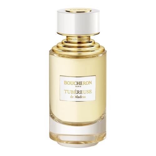 Eau de parfum, Tubéreuse de Madras, Boucheron