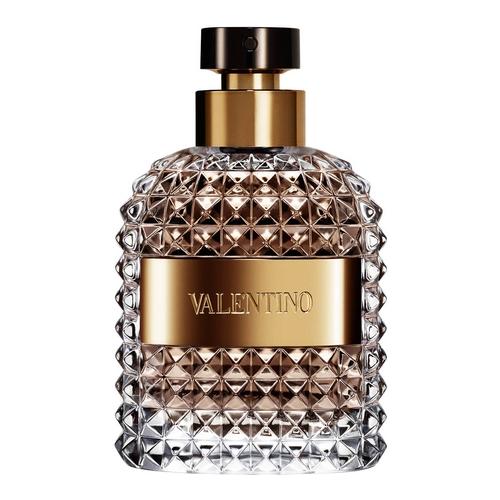 Eau de toilette, Valentino Uomo, Valentino