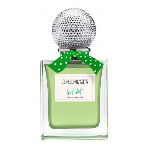 Eau de toilette, Vent Vert, Balmain
