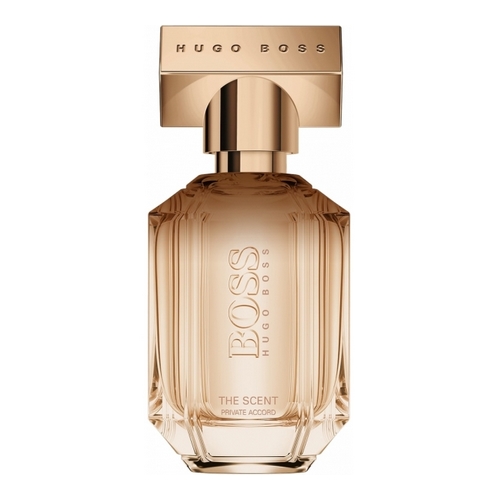 Eau de parfum, The Scent Private Accord for Her, Hugo Boss
