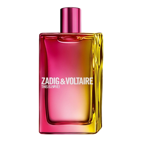 Eau de parfum, This Is Love ! Pour Elle, Zadig & Voltaire