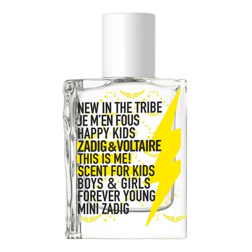 Eau de toilette, This Is Me !, Zadig & Voltaire