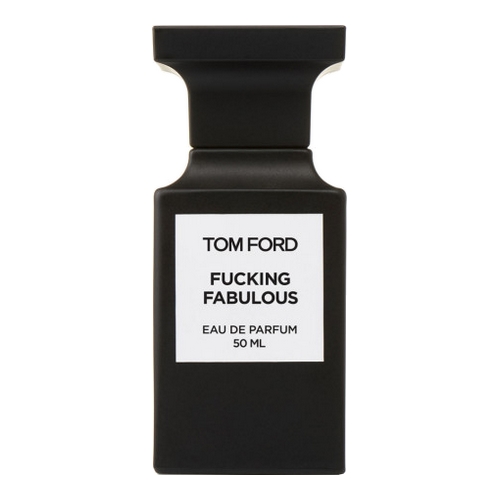 Eau de parfum, Fucking Fabulous, Tom Ford