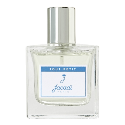 Eau de toilette, Tout Petit, Jacadi