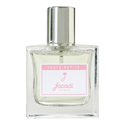 Eau de toilette, Toute Petite, Jacadi