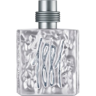 Eau de toilette, 1881 Silver, 1881 Silver