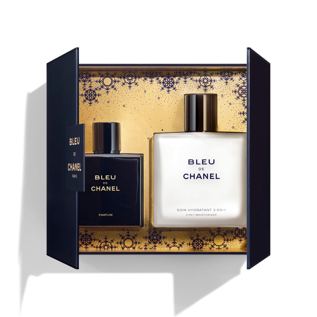 Bleu de CHANEL Écrin, Bleu de CHANEL Écrin, Bleu de CHANEL Écrin