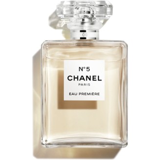N°5, N°5, Chanel