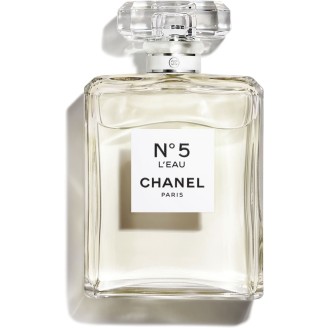 N°5 L'Eau, N°5 L'Eau, Chanel