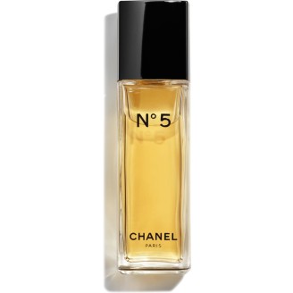 N°5, N°5, Chanel