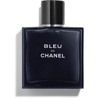 Bleu de CHANEL, Bleu de CHANEL, Chanel