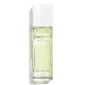 Cristalle Eau Verte, Cristalle Eau Verte, Chanel