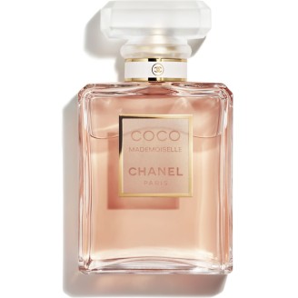 Coco Mademoiselle, Coco Mademoiselle, Chanel