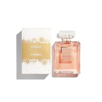 CHANEL Coco Mademoiselle Eau de Parfum Édition Limitée, CHANEL Coco Mademoiselle Eau de Parfum Édition Limitée, CHANEL Coco Mademoiselle Eau de Parfum Édition Limitée