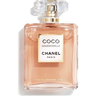 Coco Mademoiselle, Coco Mademoiselle, Chanel