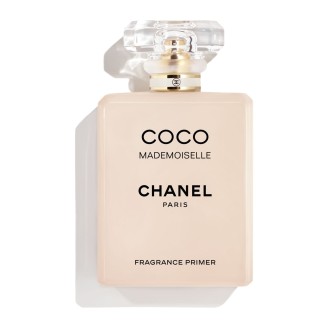 CHANEL Coco Mademoiselle Fragrance Primer, CHANEL Coco Mademoiselle Fragrance Primer, Chanel